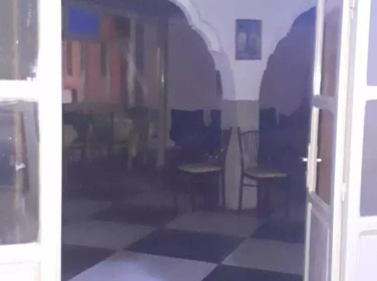 هتل Bab Sahara