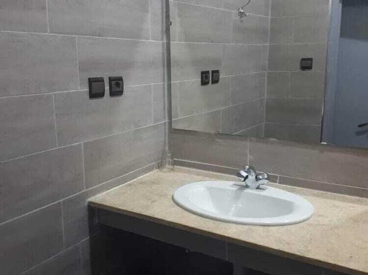 בית מלון כפרי Bab Sahara