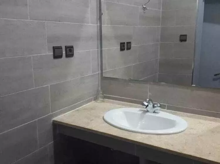 هتل Bab Sahara