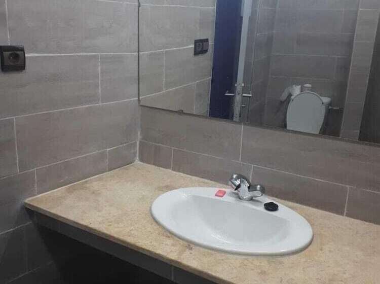 בית מלון כפרי Bab Sahara