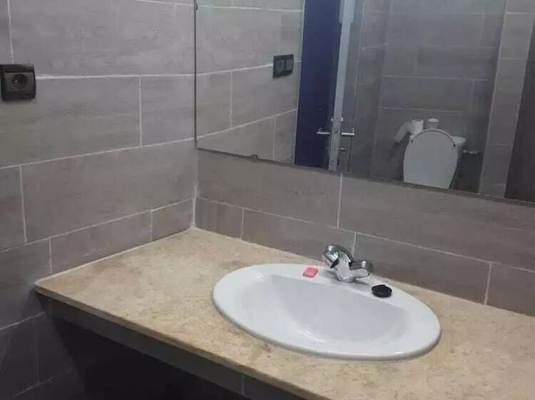 هتل Bab Sahara