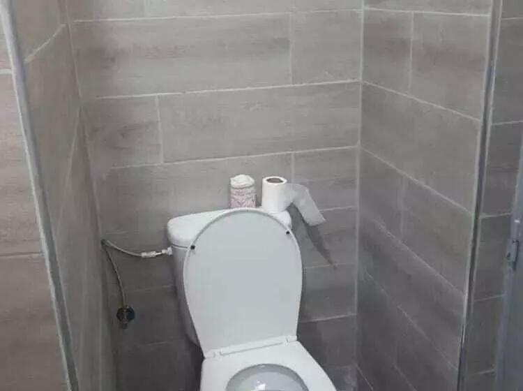 هتل Bab Sahara