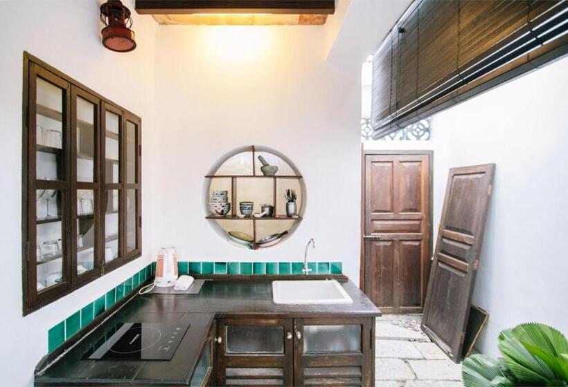 בית מלון כפרי Boutique Guest House