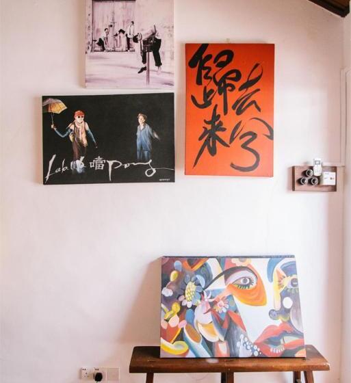 בית מלון כפרי Boutique Guest House