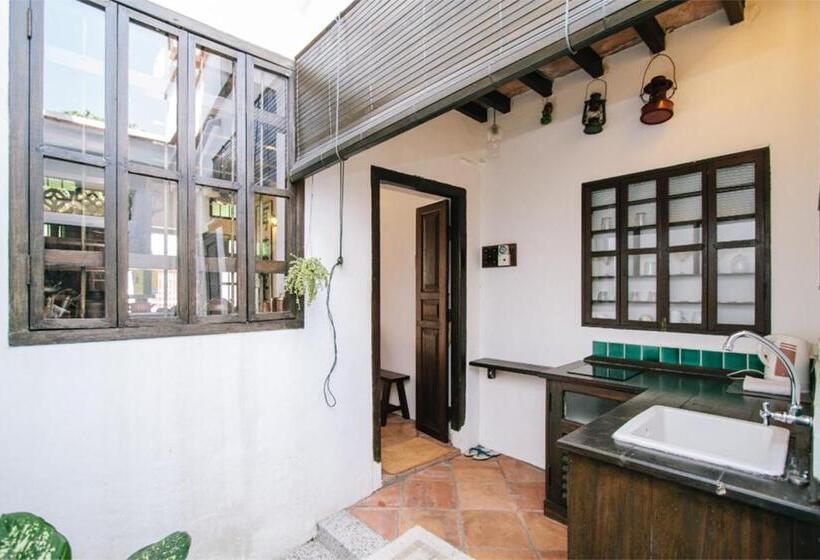 בית מלון כפרי Boutique Guest House