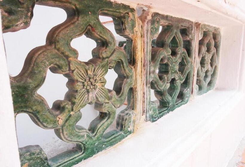 בית מלון כפרי Boutique Guest House