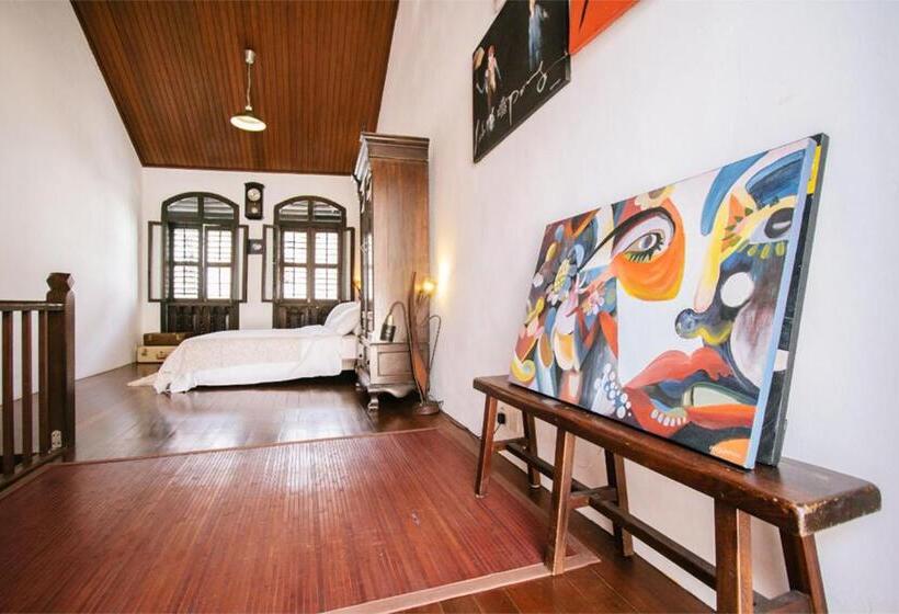 בית מלון כפרי Boutique Guest House