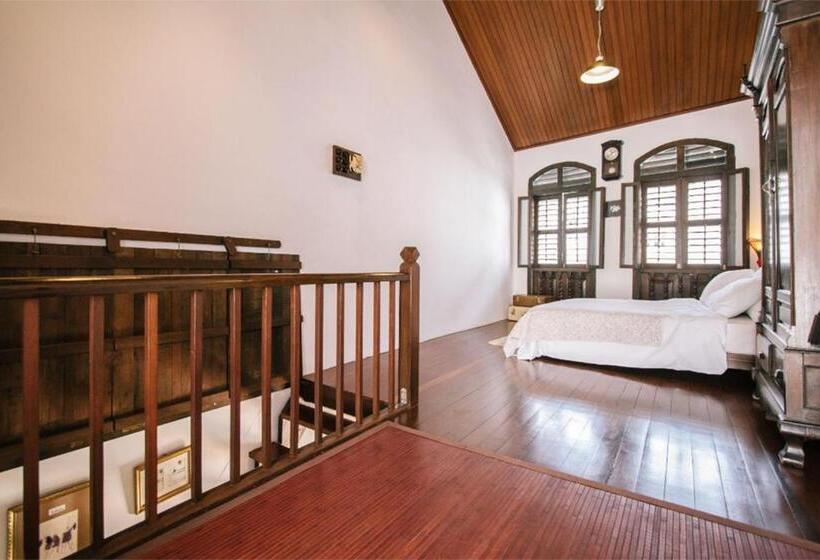 בית מלון כפרי Boutique Guest House