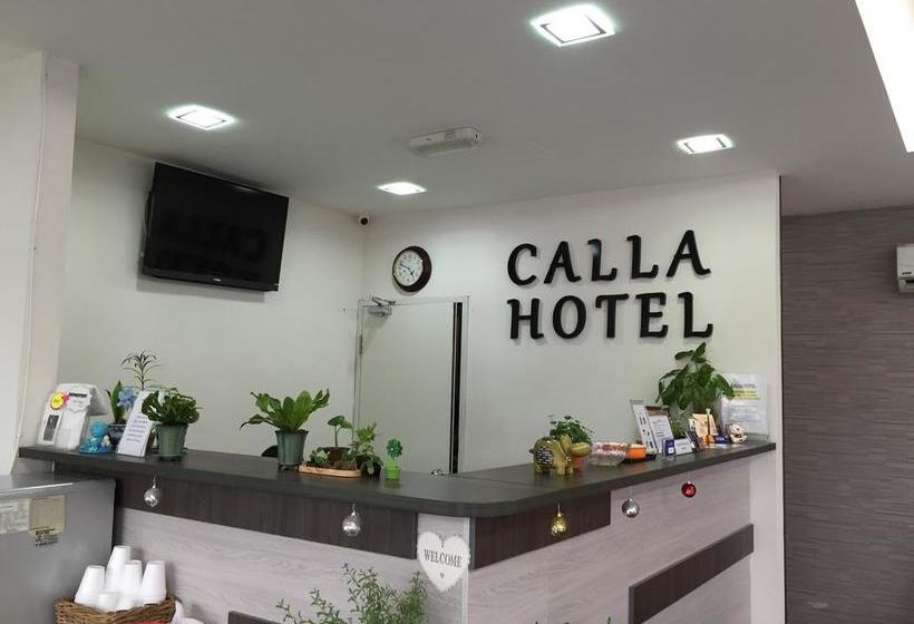 ホテル Calla  Ss2