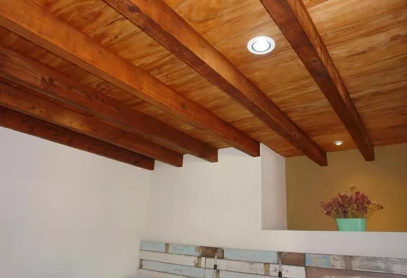ホテル Casa Caelum