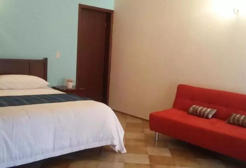 ホテル Casa Caelum