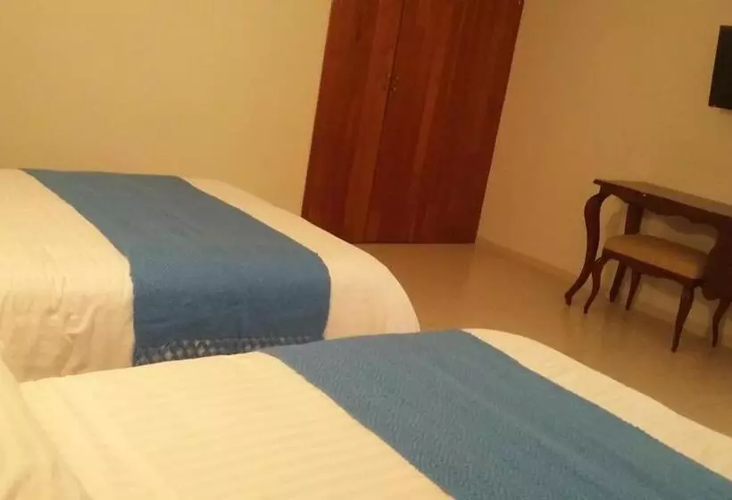 ホテル Casa Caelum