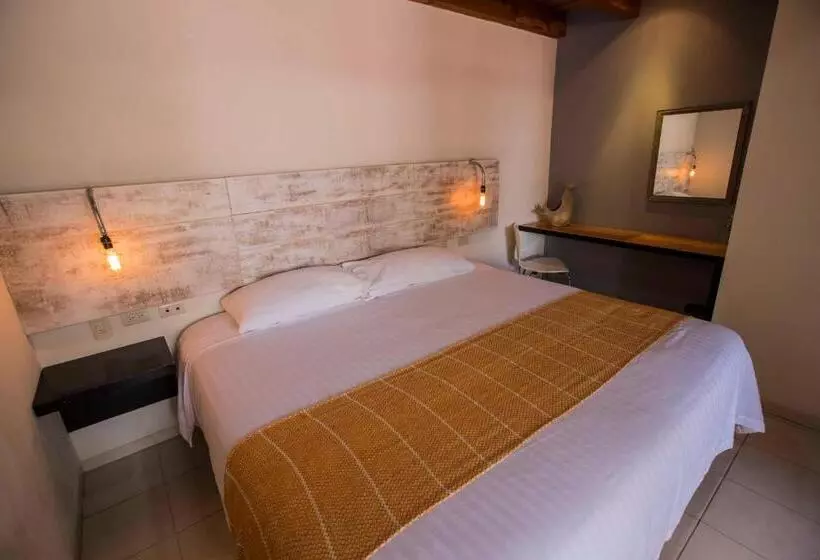 ホテル Casa Caelum
