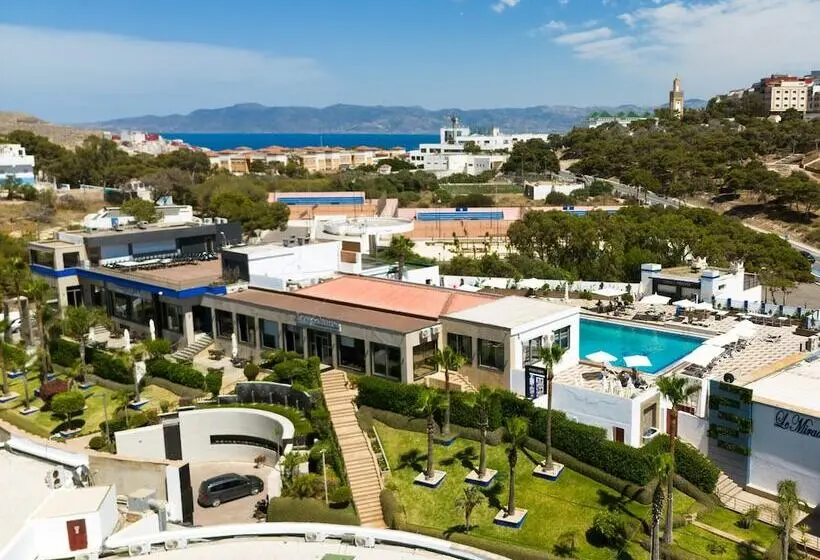 Hotelli DWO Mira Palace