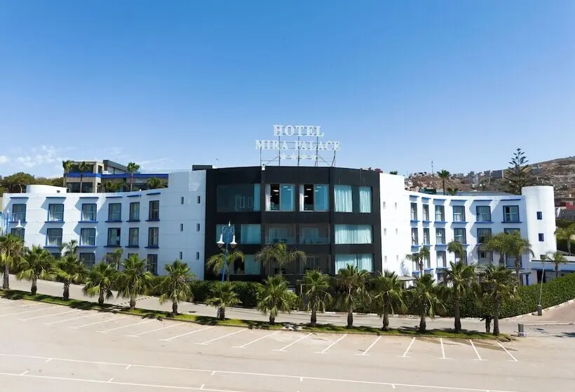 Hotelli DWO Mira Palace