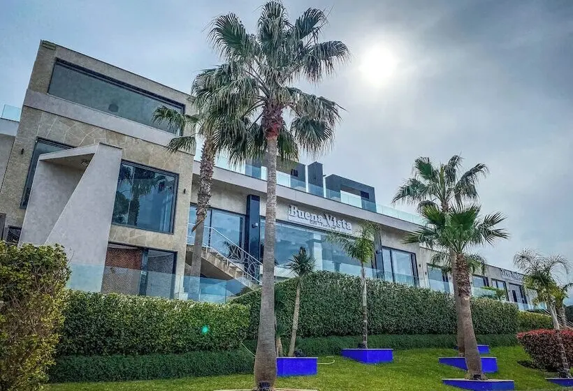 Hotelli DWO Mira Palace