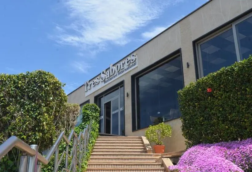 Hotelli DWO Mira Palace