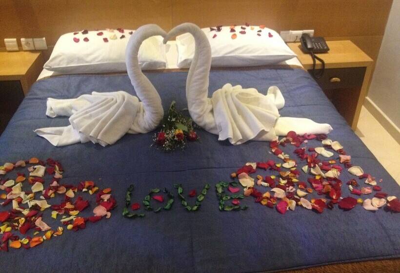 ホテル Al Amal Tiznit