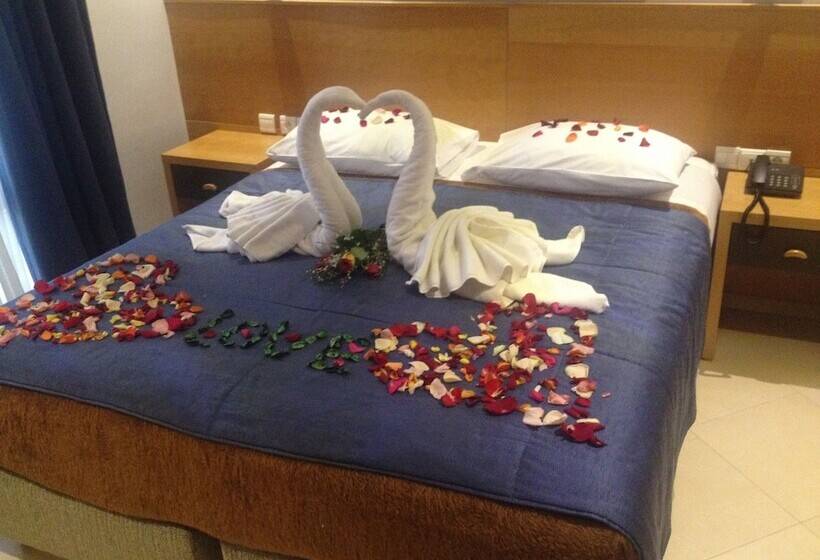 ホテル Al Amal Tiznit