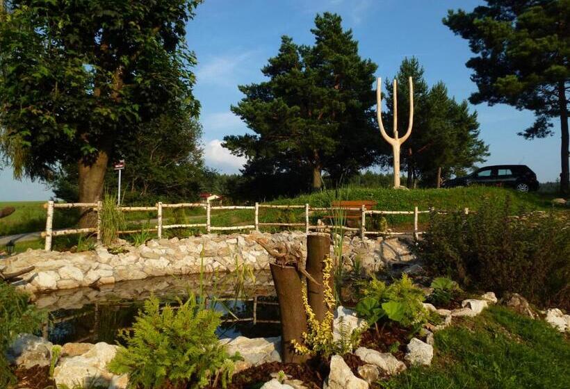 Отель čingov Slovenský Raj