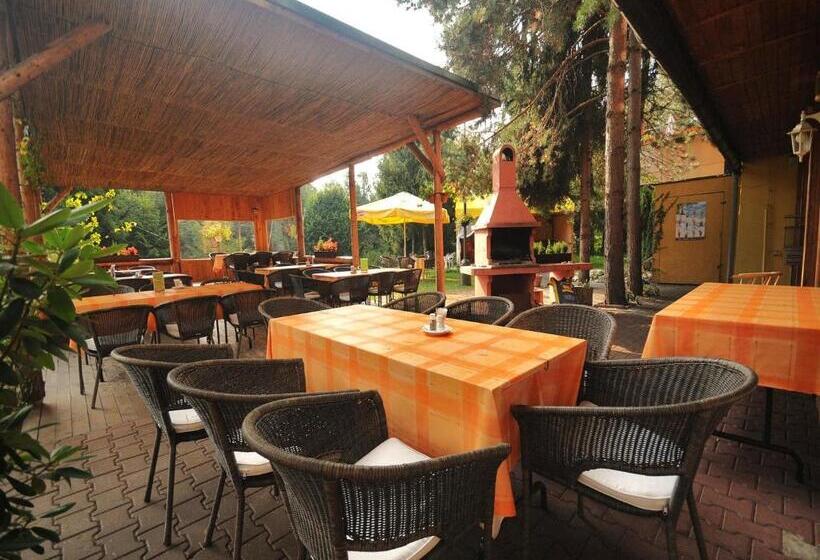 Отель čingov Slovenský Raj