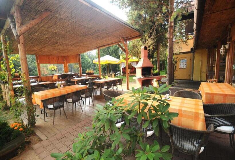 Отель čingov Slovenský Raj