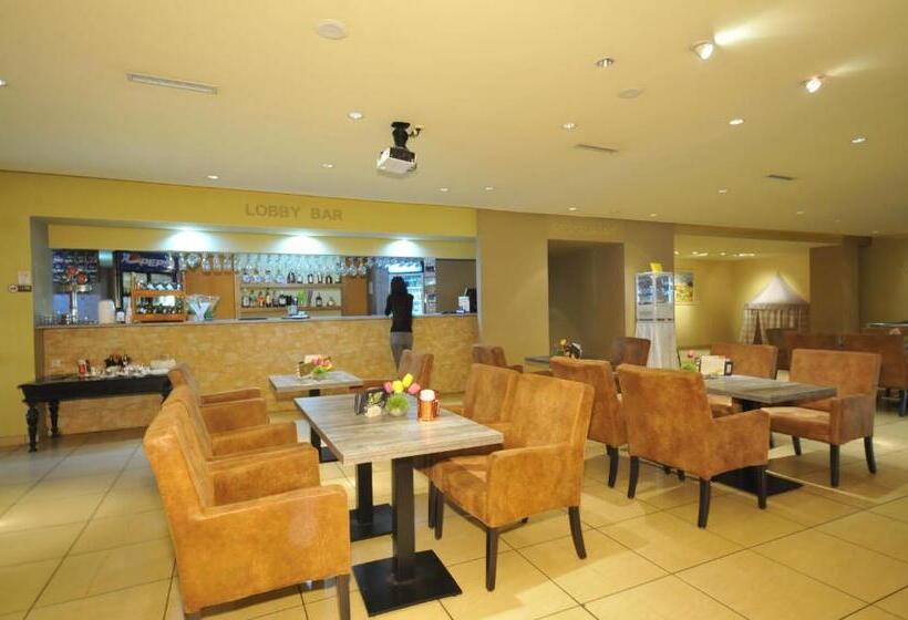 Отель čingov Slovenský Raj