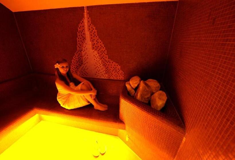 Отель čingov Slovenský Raj