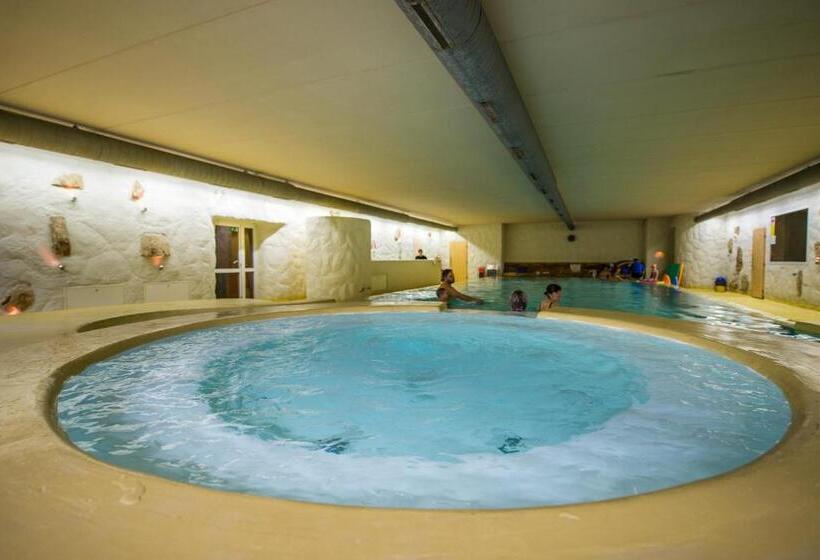 Отель čingov Slovenský Raj