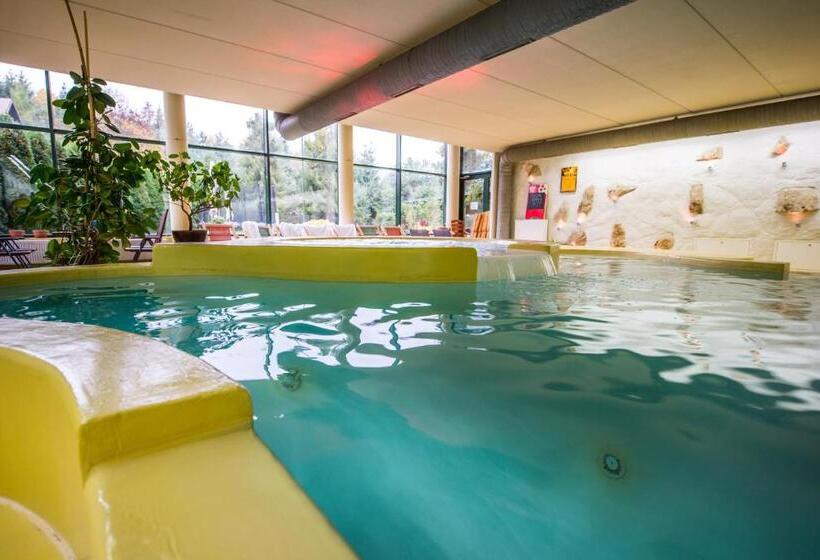 Отель čingov Slovenský Raj