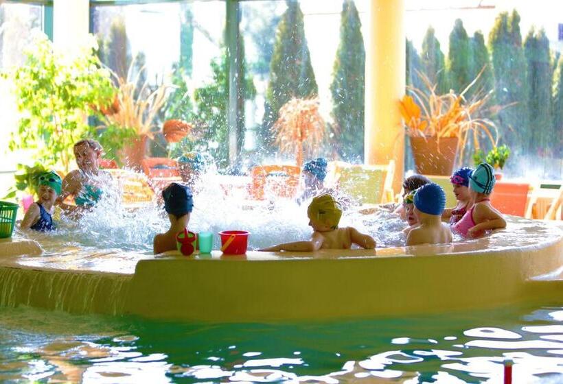 Отель čingov Slovenský Raj