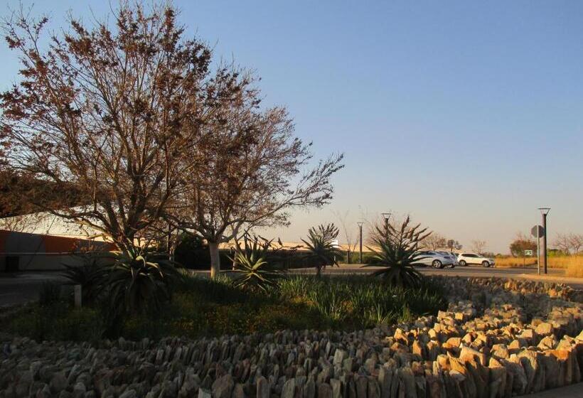 호텔 Maropeng Boutique