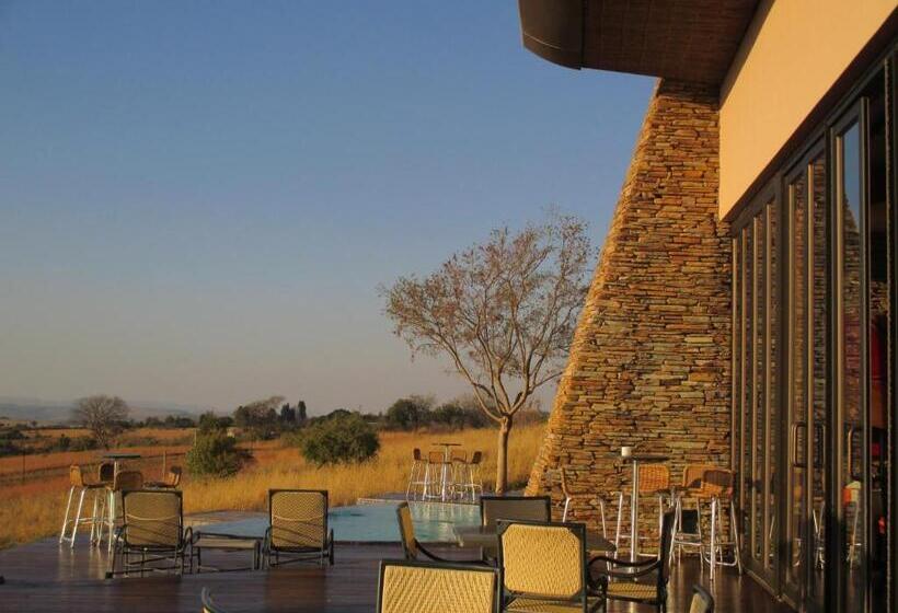 호텔 Maropeng Boutique