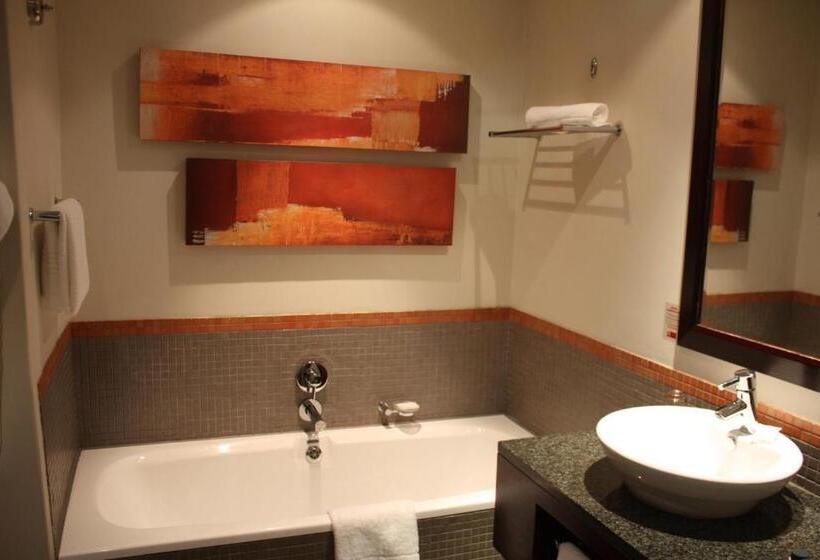 호텔 Maropeng Boutique