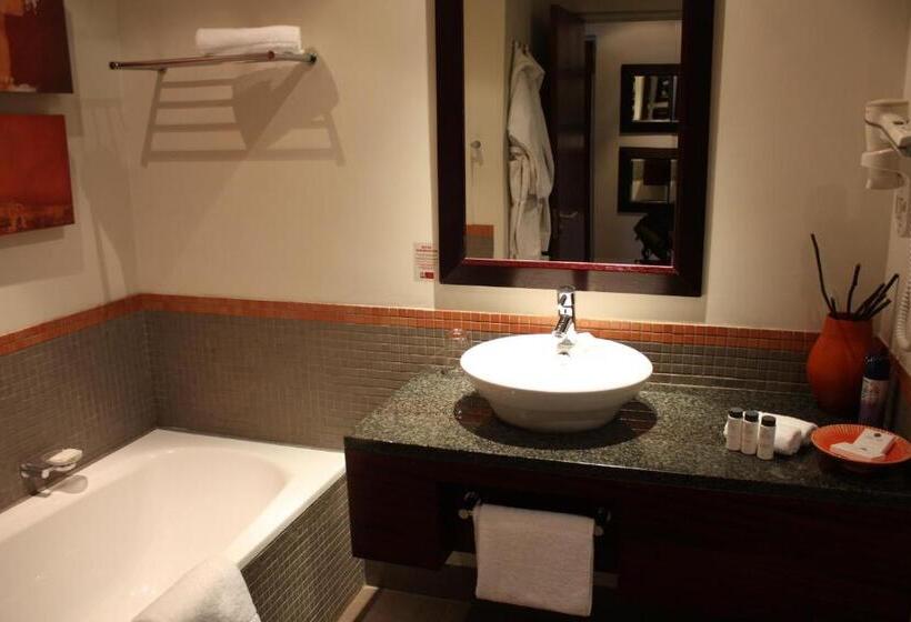 호텔 Maropeng Boutique