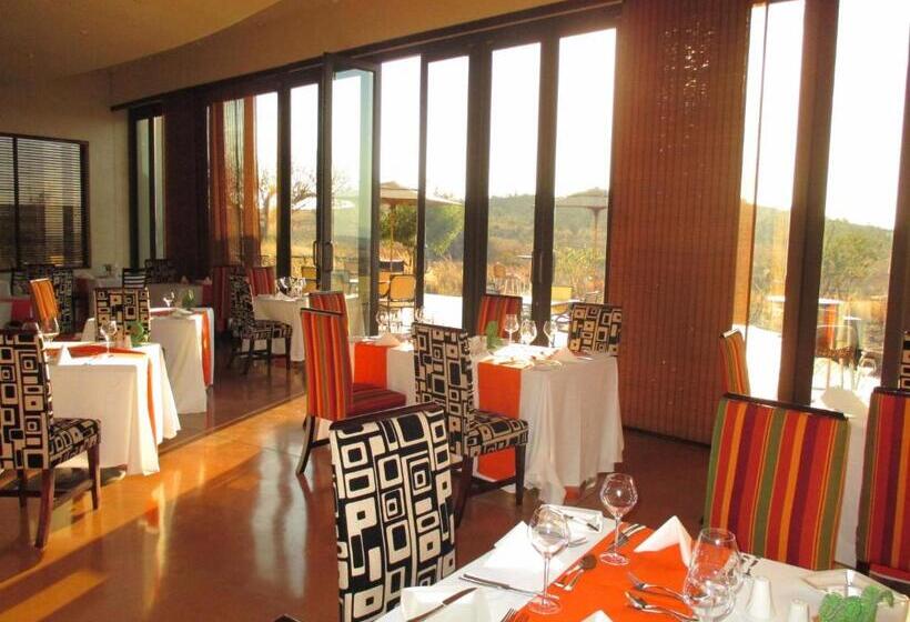 호텔 Maropeng Boutique