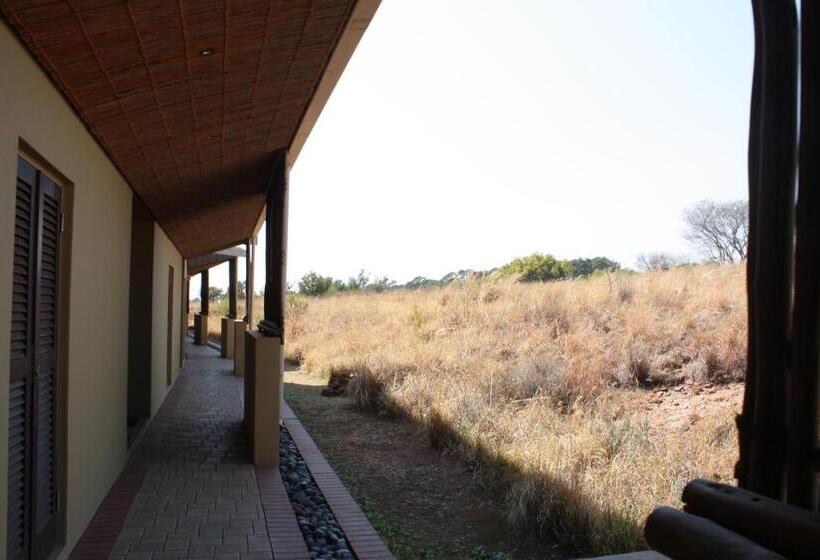 호텔 Maropeng Boutique