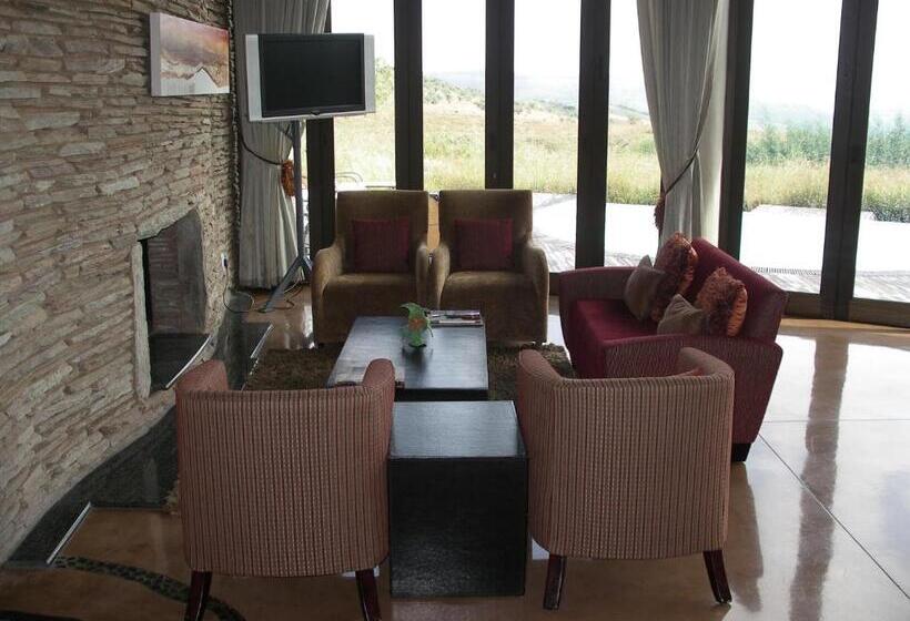 호텔 Maropeng Boutique