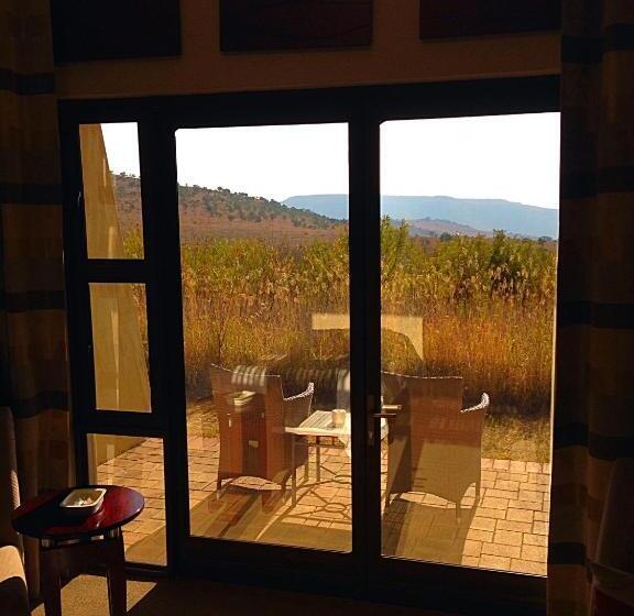 호텔 Maropeng Boutique