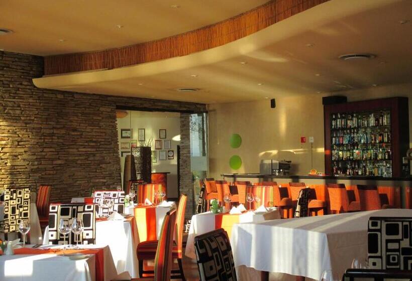 호텔 Maropeng Boutique