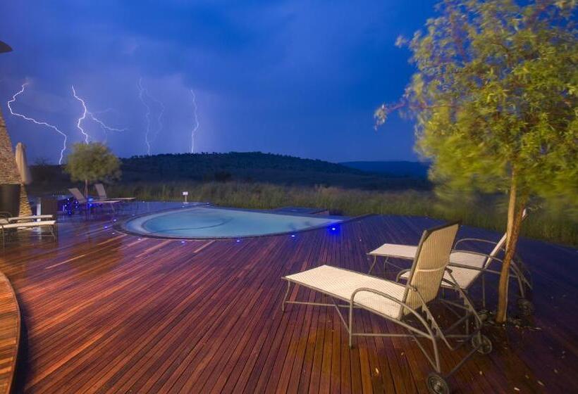 호텔 Maropeng Boutique