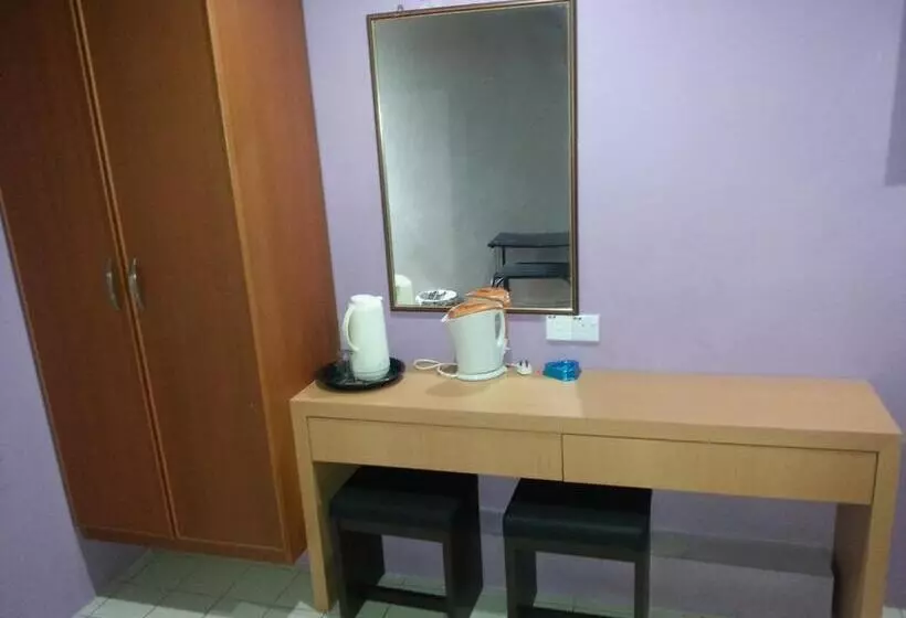 هتل Oriental Inn