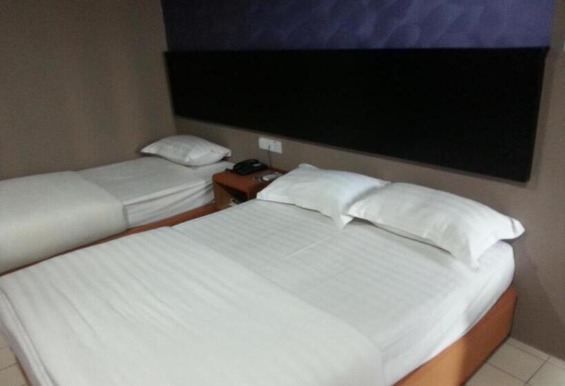 فندق Oriental Inn