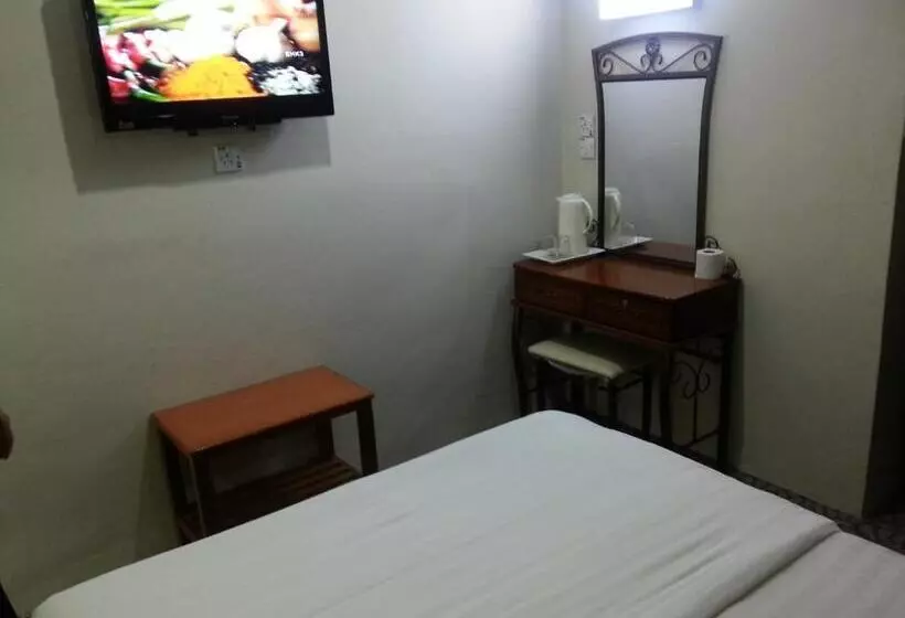 هتل Oriental Inn