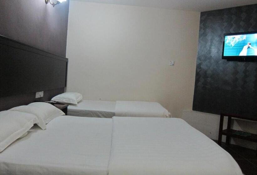 فندق Oriental Inn