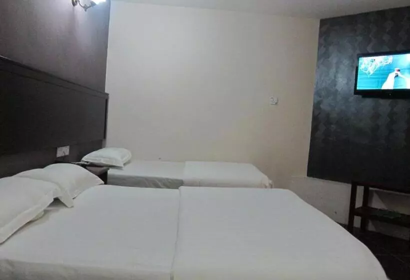 هتل Oriental Inn