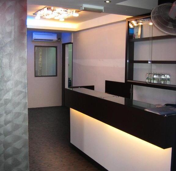 فندق Oriental Inn