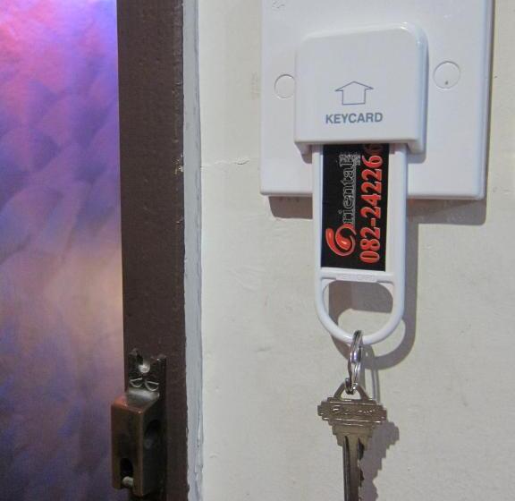 فندق Oriental Inn