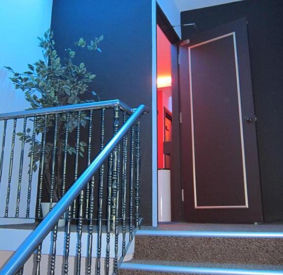 فندق Oriental Inn