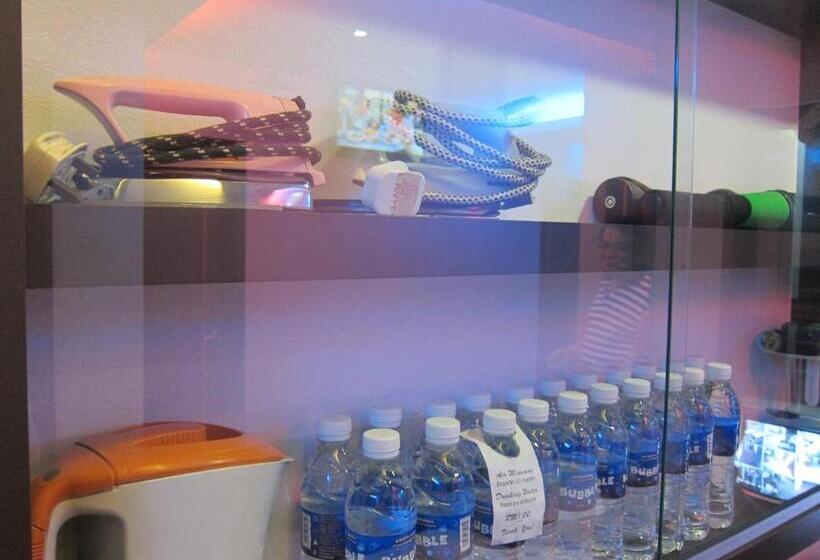 فندق Oriental Inn